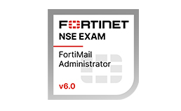 FortinetNSE6-FortiMail7.2
